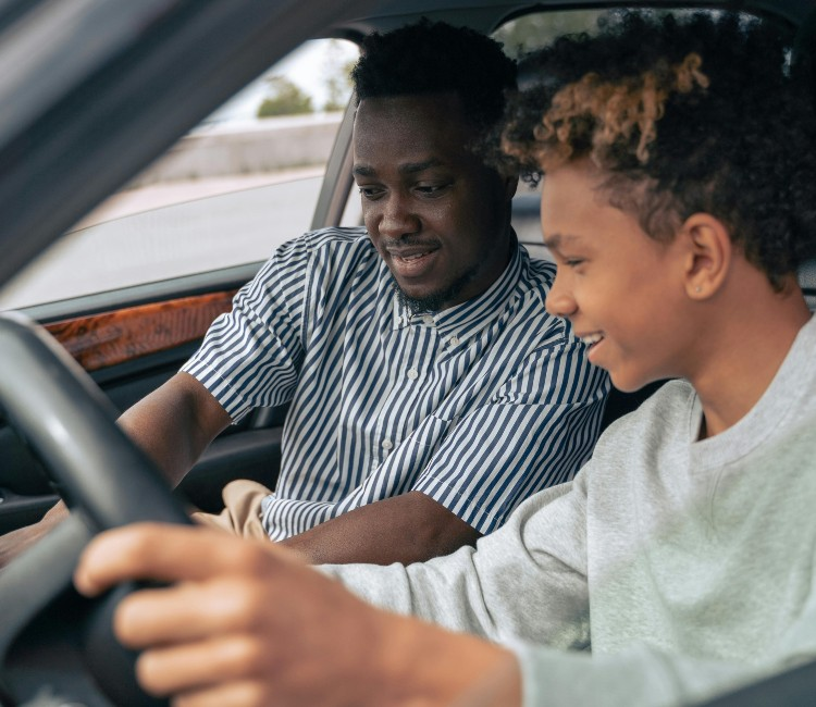 To save you money you can BLOCKBOOK your lessons helping you plan your money and pay less. 